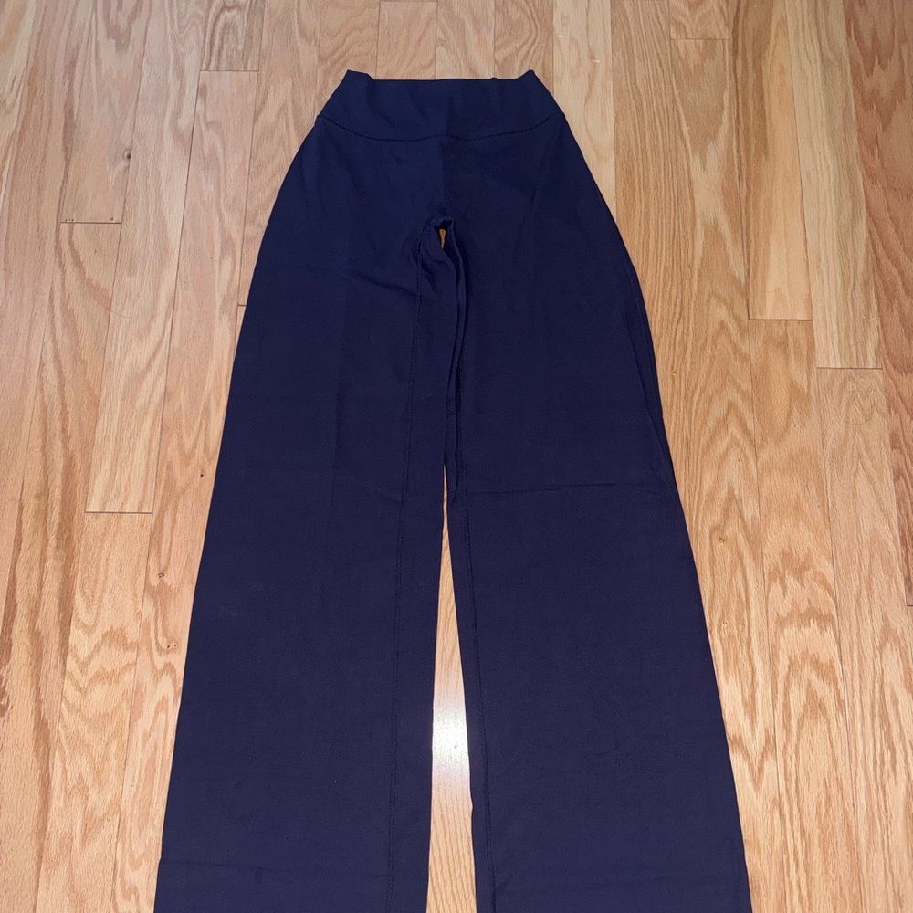 Oner SoftMotion Straight Leg Pants